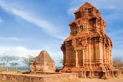 TOUR MŨI NÉ 3 NGÀY 2 ĐÊM
