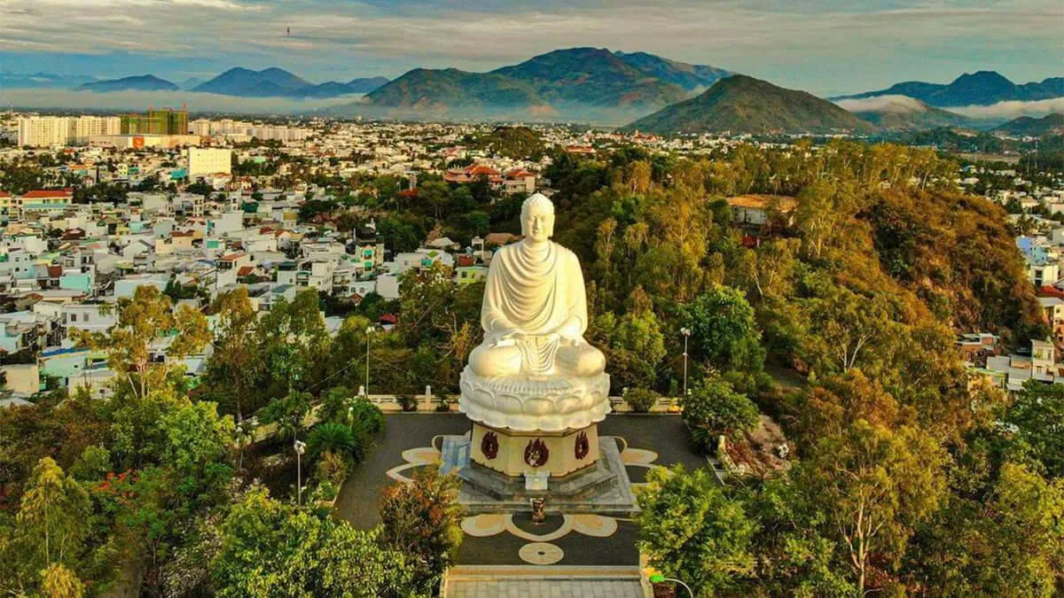 HẢI PHÒNG - NHA TRANG – ĐÀ LẠT — Nha Trang — Đà Lạt — Hải Phòng, Việt Nam