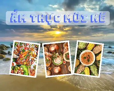 TOUR MŨI NÉ - NINH THUẬN 4D3N (ảnh 3)