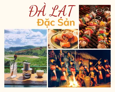 Tour Khám phá Đà Lạt (ảnh 3)