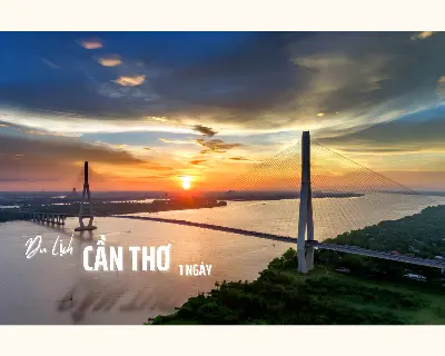 CẦN THƠ: BỮA SÁNG TRÊN SÔNG & MIỆT VƯỜN CỒN SƠN (ảnh 5)