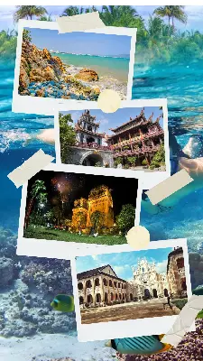 Tour QUY NHƠN - 3N2D (ảnh 2)