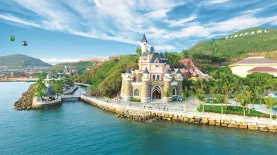 TOUR BUÔN MA THUỘT – NHA TRANG 6 NGÀY 5 ĐÊM (ảnh 4)