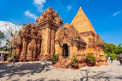 NHA TRANG TOUR 2D1N (photo 3)