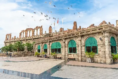 TOUR CANO 3-4 ĐẢO PHÚ QUỐC (ảnh 4)