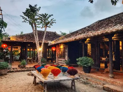 TOUR THAM QUAN LÀNG NGHỀ NHA TRANG XƯA