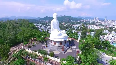 TOUR NHA TRANG ĐI ĐẾN ĐÀ LẠT 5D4N (ảnh 3)
