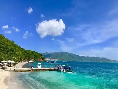 TOUR ĐÀ LẠT ĐI ĐẾN NHA TRANG 5D4N (ảnh 3)