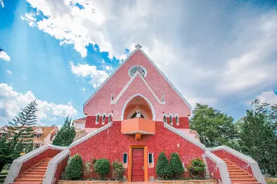 TOUR ĐÀ LẠT ĐI ĐẾN NHA TRANG 5D4N (ảnh 4)