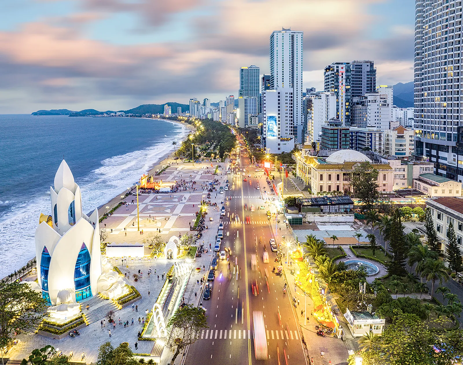 TOUR NHA TRANG – PHÚ YÊN 4D3N — Nha Trang — Phú Yên, Việt Nam