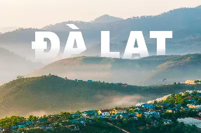TOUR ĐÀ LẠT 2D1N (ảnh 2)