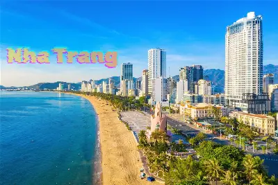 TOUR NHA TRANG – MŨI NÉ 5d4n / 4d3n (ảnh 2)