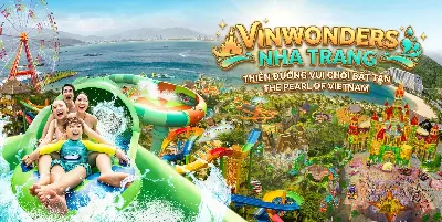 NHA TRANG - VINWONDERS - MINBEACH - HÒN TẰM 3D3N (ảnh 5)