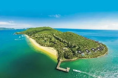 NHA TRANG - VINWONDERS - MINBEACH - HÒN TẰM 3D3N (ảnh 2)