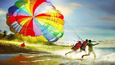 NHA TRANG - VINWONDERS - MINBEACH - HÒN TẰM 3D3N (ảnh 3)