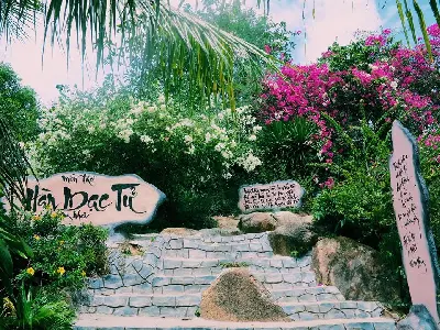 Tour QUY NHƠN - 3N2D (ảnh 3)