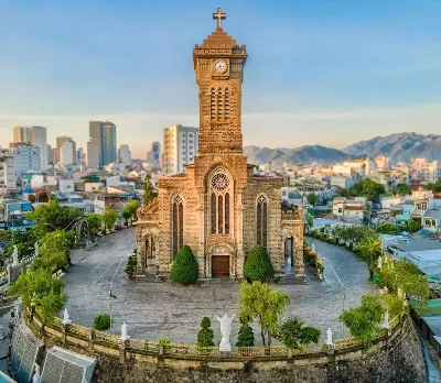 Nha Trang 3N2D (ảnh 3)