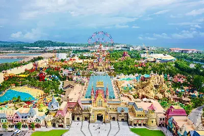 Nha Trang 4D3N (photo 2)