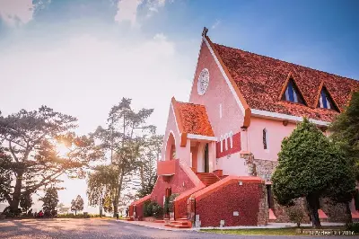 TOUR ĐÀ LẠT DÀI NGÀY 4N3Đ (Đón sáng tiễn trưa) (ảnh 3)