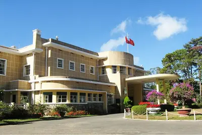 TOUR ĐÀ LẠT DÀI NGÀY 4N3Đ (Đón sáng tiễn trưa)