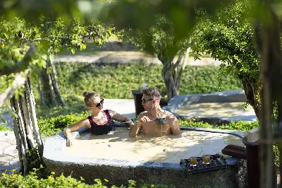 Tour 3 đảo Vip Bãi Tranh - Làng Chài - Hòn Tằm (ảnh 2)