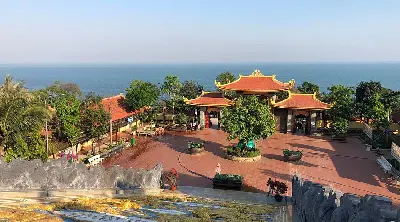 Tour Nha Trang - Đà Lạt 1 ngày (ảnh 2)