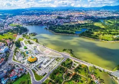 DA LAT TOUR 4D3N (AFTERNOON PICK-UP, EVENING DROP-OFF) (photo 2)