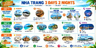 Nha Trang 3N2D (ảnh 5)