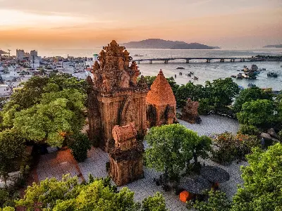TOUR ĐÀ LẠT - NHA TRANG 6N5Đ (ảnh 4)