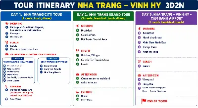 NHA TRANG - VĨNH HY 3N2D (ảnh 4)