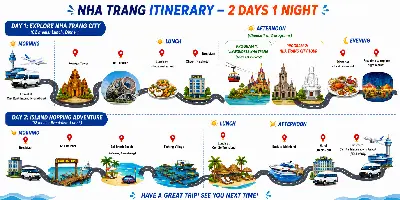 NHA TRANG TOUR 2D1N (photo 5)