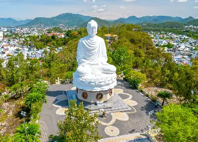 CITY TOUR THAM QUAN THÀNH PHỐ NHA TRANG