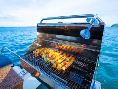 Nha Trang 三島浮潛 ‧ 船上 BBQ 一日遊 (照片 4)