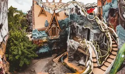 Tour Đà Lạt: Alpine Coaster, Rainbow Sliding & Luge Kart
