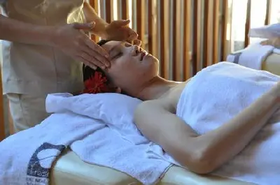 VÉ THAM QUAN TẮM BÙN THÁP BÀ (ảnh 4)