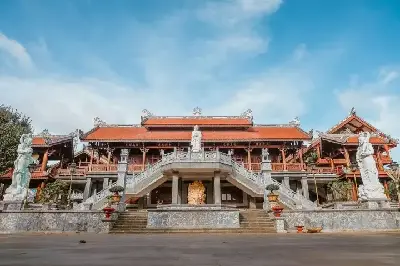 TOUR BUÔN MA THUỘT – NHA TRANG 6 NGÀY 5 ĐÊM (ảnh 2)