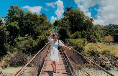 THÁC DRAY NUR - CITY TOUR DAK LAK 1 NGÀY (ảnh 5)