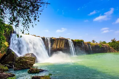 TOUR BUÔN MA THUỘT - THÁC DRAY SÁP - DAKLAK (ảnh 5)