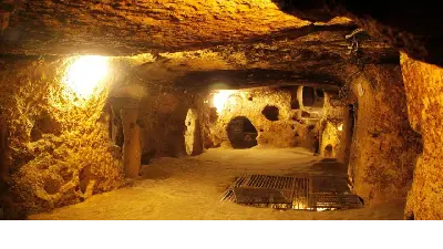 TOUR ĐỊA ĐẠO CỦ CHI & TRẢI NGHIỆM MIỀN TÂY SINH THÁI BẾN LỨC