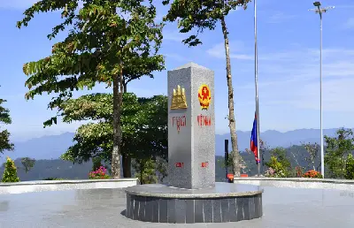 TOUR THAM QUAN LÀNG NỔI TÂN LẬP - NHÀ CỔ PHƯỚC LỘC THỌ - NGẮM BIÊN GIỚI CAMPUCHIA 1 NGÀY. KHỞI HÀNH THỨ 7 CHỦ NHẬT (ảnh 5)