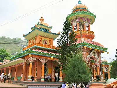 TOUR CẦN THƠ – CHÂU ĐỐC – MIẾU BÀ CHÚA XỨ - RỪNG TRÀM TRÀ SƯ (ảnh 5)