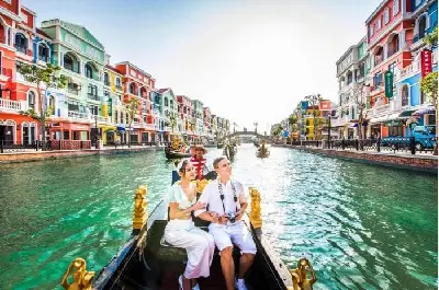 TOUR GRAND WORLD PHÚ QUỐC 1 NGÀY – FULL OPTION KHÔNG PHÁT SINH (ảnh 2)