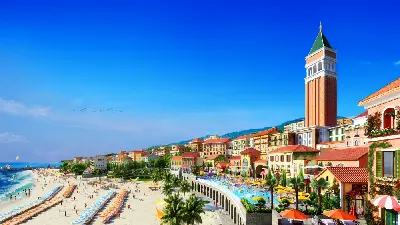 TOUR NAM ĐẢO PHÚ QUỐC 1 NGÀY – THAM QUAN 6 ĐIỂM NỔI TIẾNG