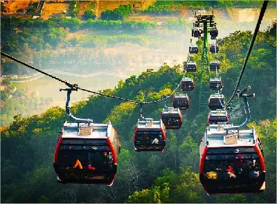 Tour Củ Chi - Cao Đài Tây Ninh (ảnh 5)