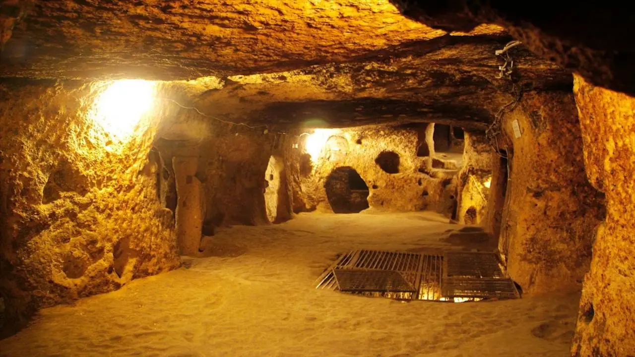 Tour tham quan hầm Củ Chi và Thành phố Hồ Chí Minh — Hồ Chí Minh — Củ Chi, Việt Nam