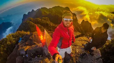 根據您的需求量身訂製的沙壩旅遊 (照片 4)