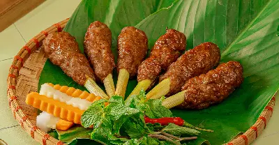 Tour ẩm thực Sài Gòn: Những món ăn nhất định phải thử (ảnh 4)