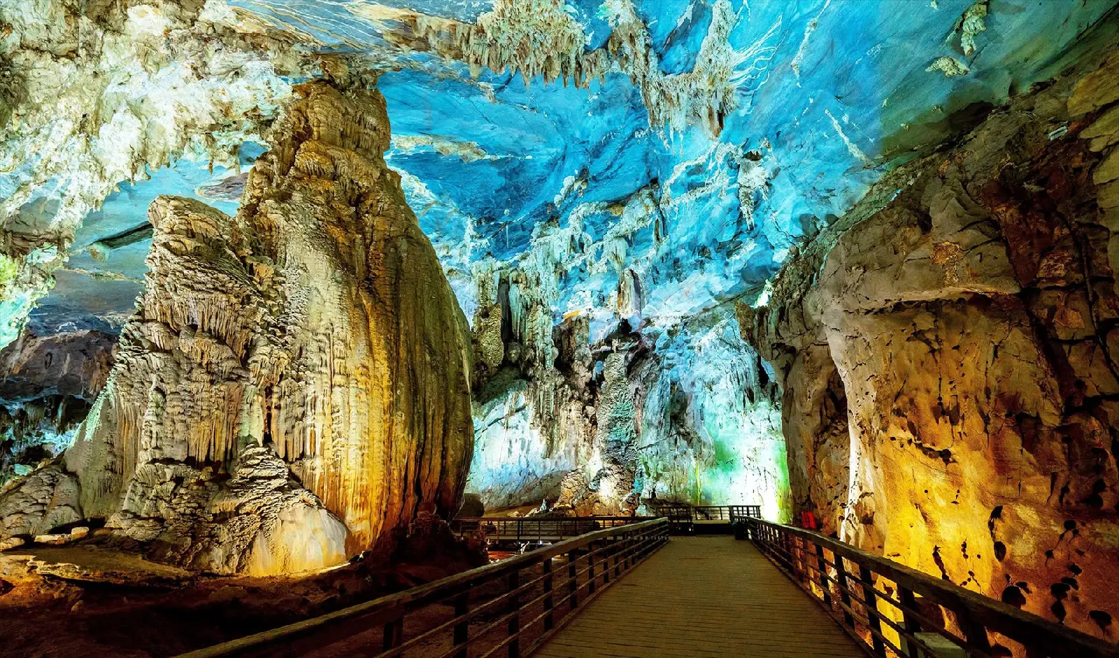 Tour Quảng Bình 3D2N / 2D1N — Quảng Bình — Quảng Trị — Đồng Hới, Việt Nam