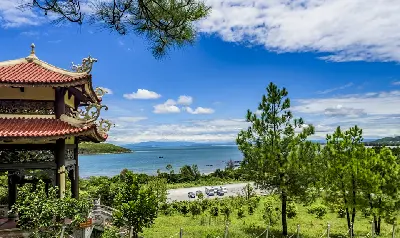 Tour Khám Phá Điểm Đến Hấp Dẫn Quảng Trị (ảnh 3)