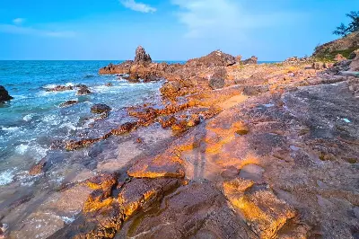 Tour Khám Phá Điểm Đến Hấp Dẫn Quảng Trị